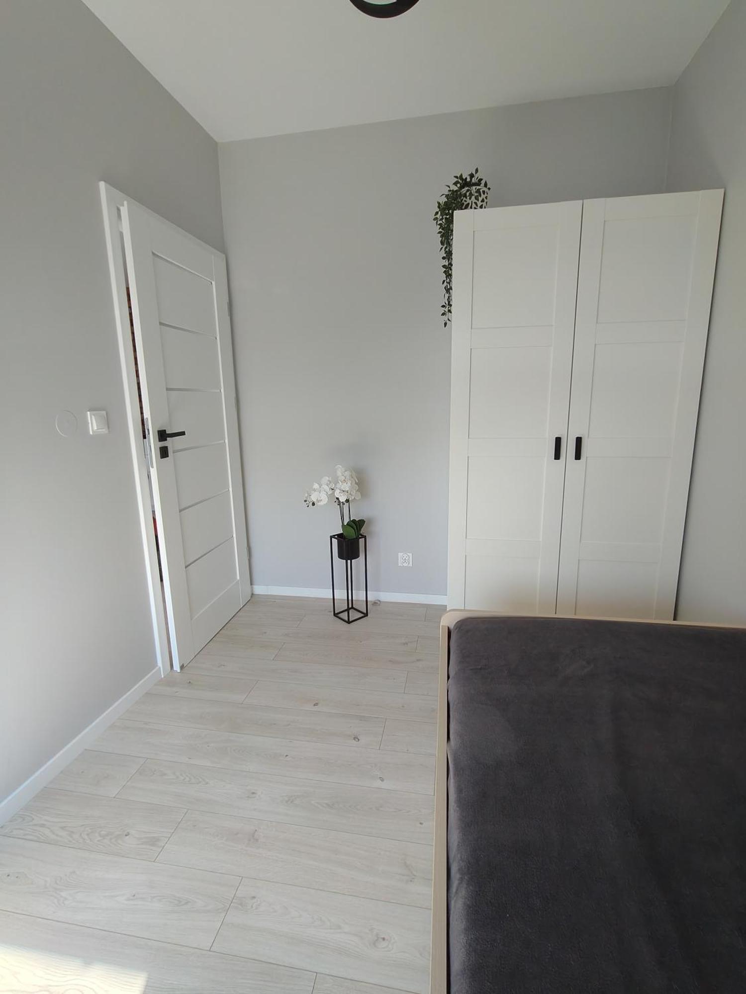 Apartament Miodowy Wladyslawowo Exterior photo
