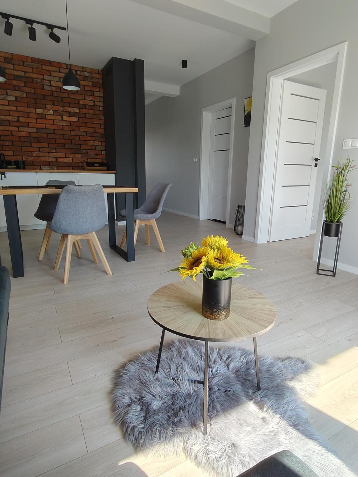 Apartament Miodowy Wladyslawowo Exterior photo