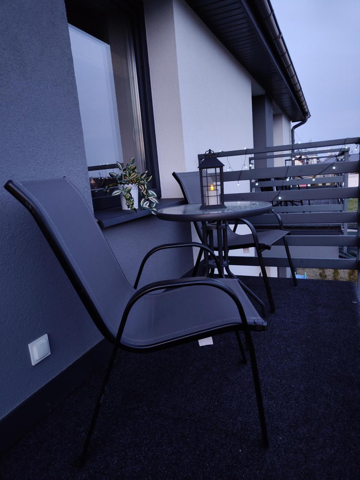 Apartament Miodowy Wladyslawowo Exterior photo
